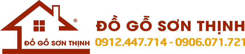 ĐỒ GỖ SƠN THỊNH